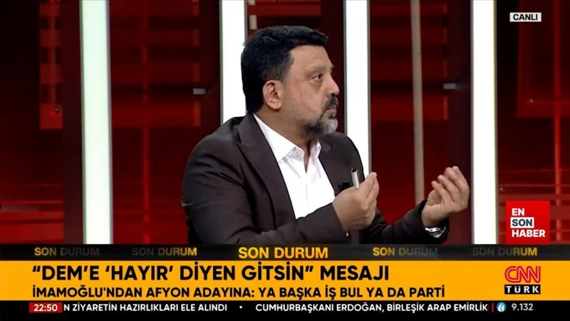 Melik Yiğitel'den Burcu Köksal ile ilgili yeni detay