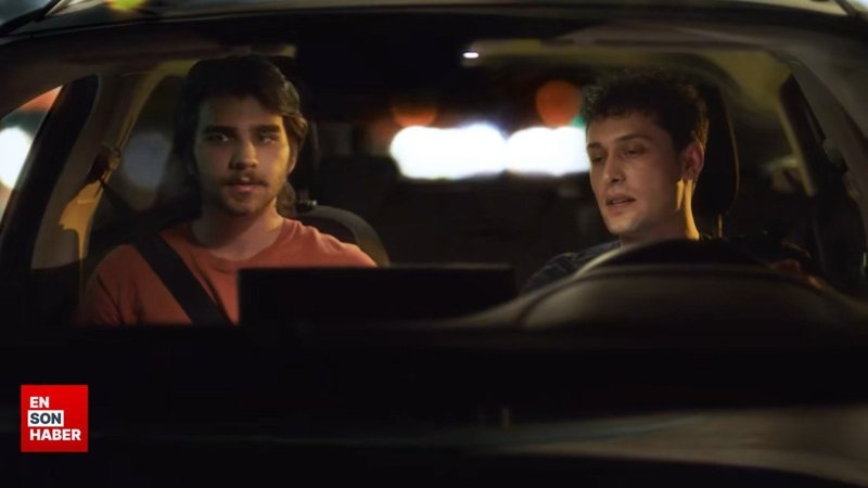 Hamza Dağ, yeni reklam filmini paylaştı: İzmir'in trafik sorunu çözülecek