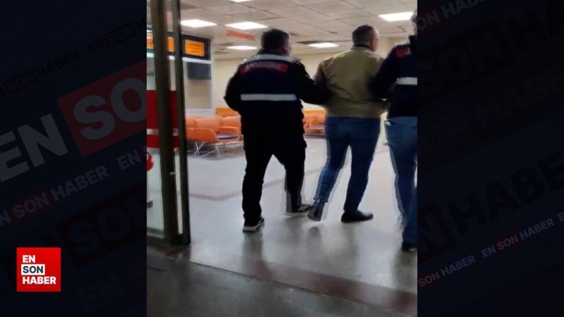 İzmir'de FETÖ'nün TSK yapılanmasına operasyon