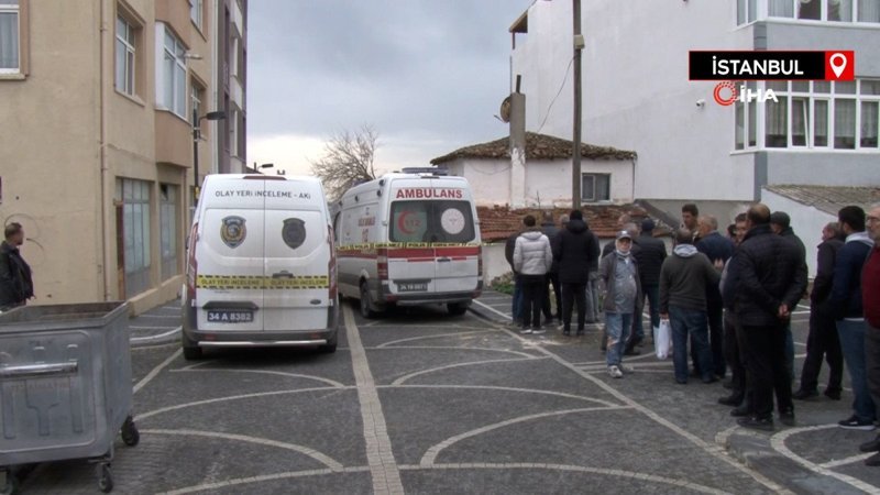 Silivri'de komşuların köpek besleme kavgası, cinayetle sonuçlandı