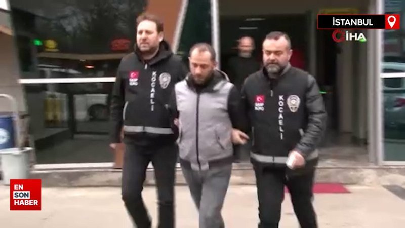 Kocaeli'de içecekle uyuşturdukları kadına cinsel saldırıda bulundular
