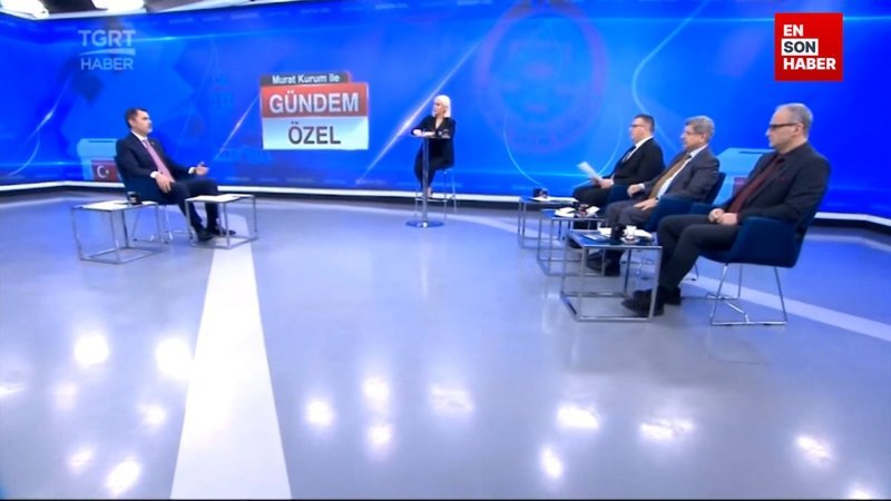 Murat Kurum: Biz verdiğimiz vaatlerimizi unutmayız