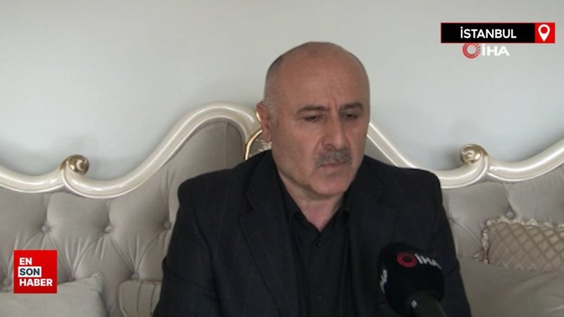 Özer Aci: Benim manevi gücüm, onların maddi gücünü yenecek