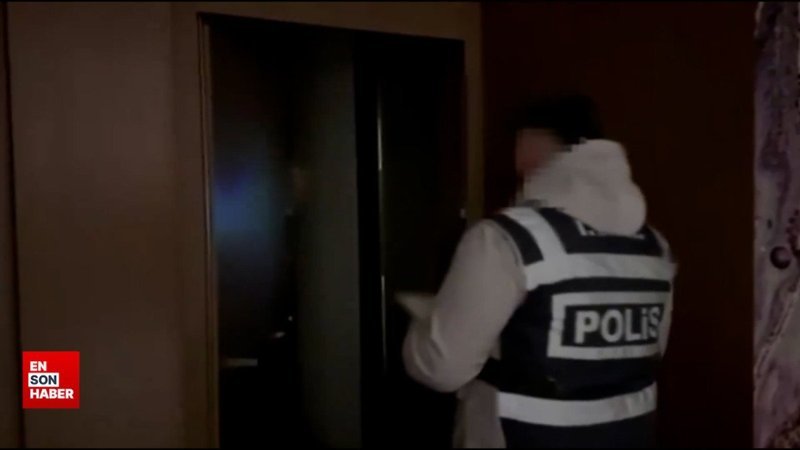 Diyarbakır'da telefon dolandırıcılarına operasyon