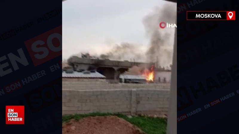 Şanlıurfa’da akrabalar arasında silahlı kavga