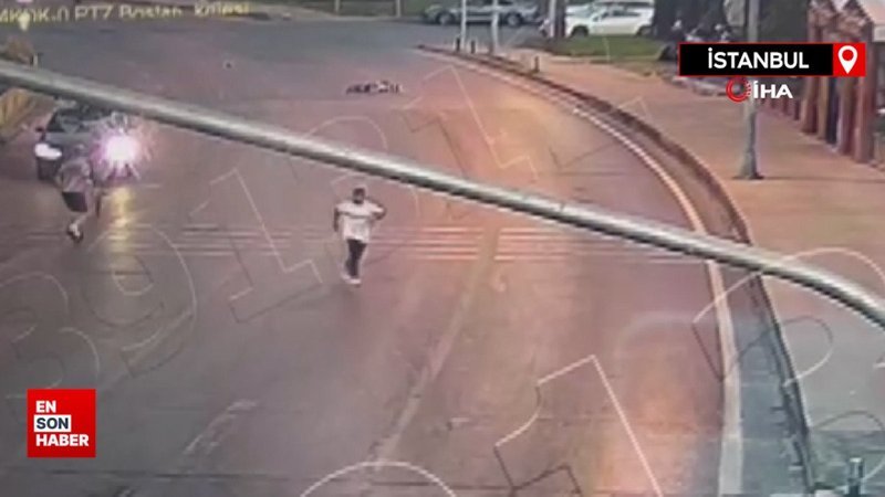 İstanbul'da bisikletli Doğanay Güzelgün'ün katiline 20 yıl hapis