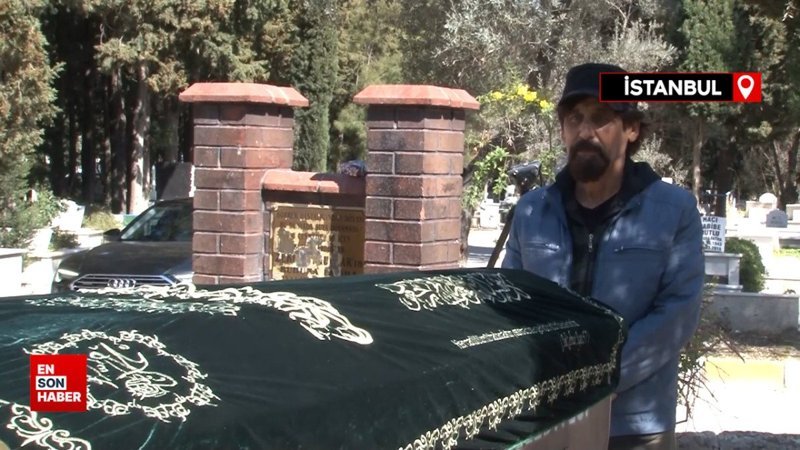 Kamboçya’da öldürülen İzmirli Ufuk Öntürk defnedildi