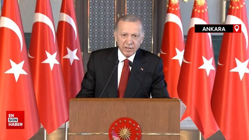 Cumhurbaşkanı Erdoğan: Murat Kurum İstanbul’u en iyi şekilde depreme hazırlayacak