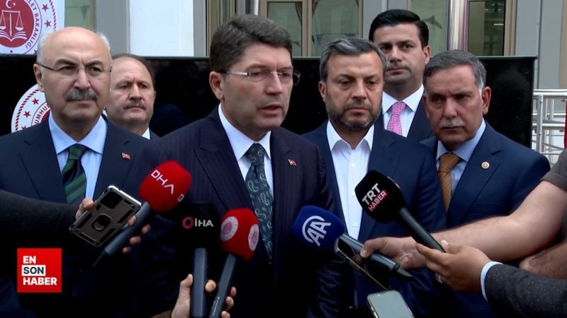 Yılmaz Tunç açıkladı: Fenerbahçeli futbolculara soruşturma yok