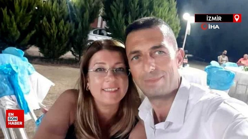 İzmir’de tırın altında kalan emekli polis hayatını kaybetti