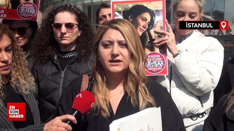 Pınar Damar cinayeti davasında sanığa ağırlaştırılmış müebbet hapis