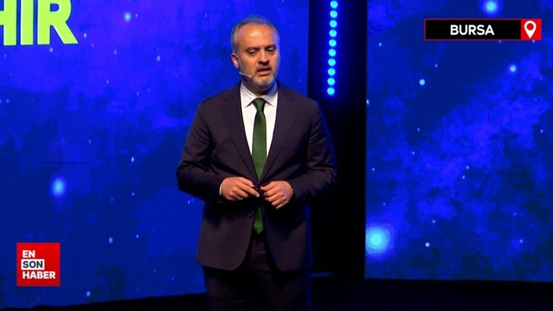 Alinur Aktaş: Emeklilere, ulaşımda ve su faturalarında yüzde 25 indirim