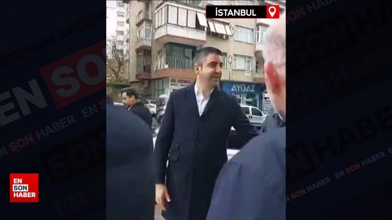 CHP'nin Kartal adayından skandal sözler: Büyükşehirde kime verirsen ver