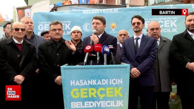 Yılmaz Tunç'tan Özgür Özel'in darbe açıklamasına tepki