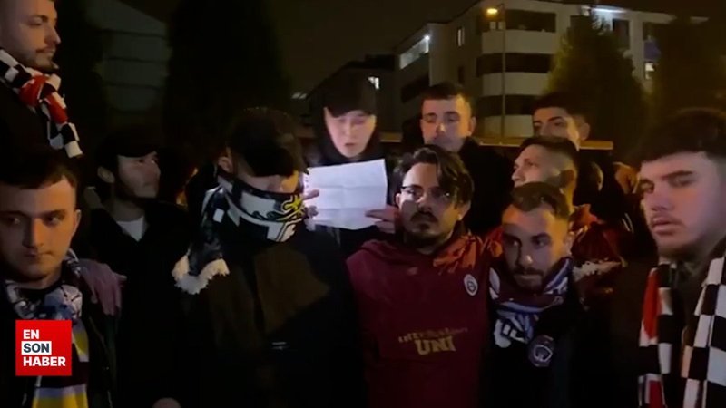 Karabüklü öğrenciler: Sınıflarda Afrikalıların yanında azınlık kaldık