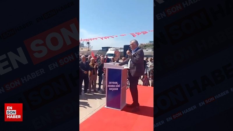 Zeydan Karalar'dan nefret dolu sözler