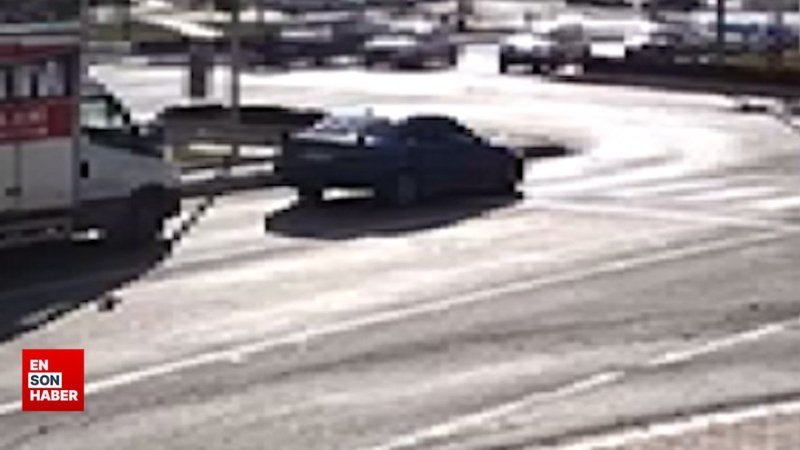 Kayserispor Başkanı Çamlı’nın cip ile çarptığı elektrikli bisiklet sürücüsü