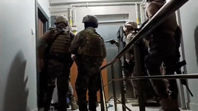 Ali Yerlikaya paylaştı: 30 ilde DEAŞ operasyonu, 147 kişi yakalandı