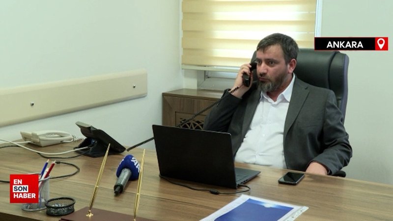 Alo Fetva Hattı ramazanda günde 13 binden fazla soruyu cevaplıyor