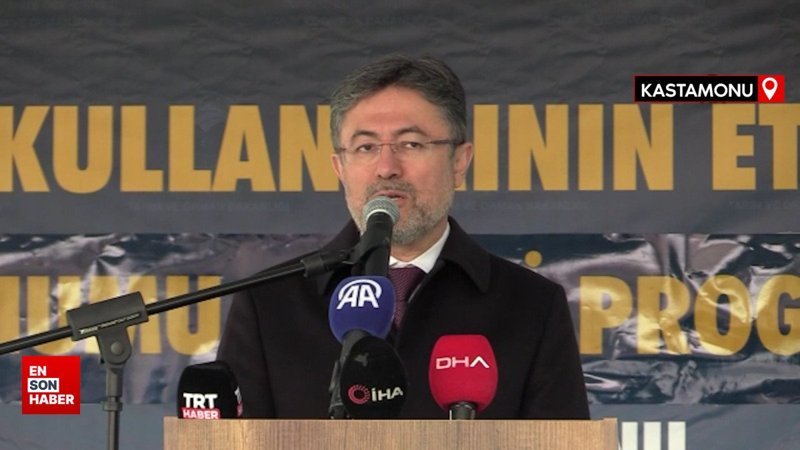 İbrahim Yumaklı: Türkiye dünyada tohumculukta ilk 10 ülkenin arasında