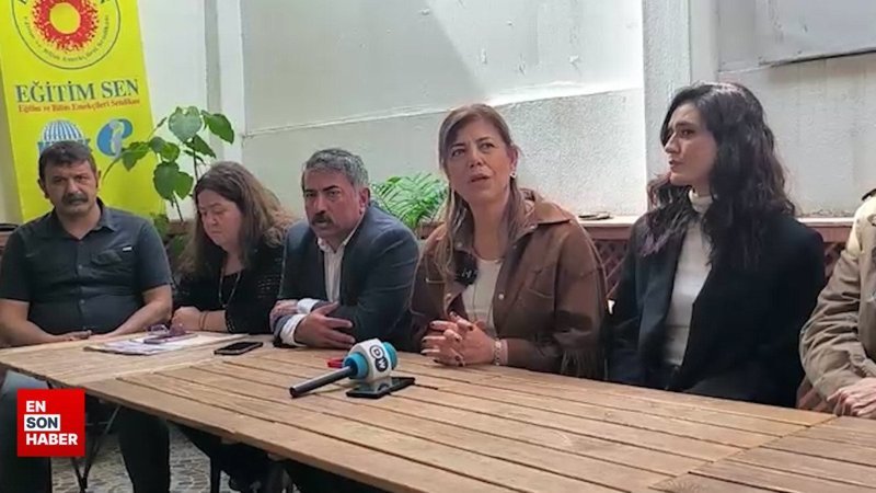 Meral Danış Beştaş: Kendimize sahip çıkalım