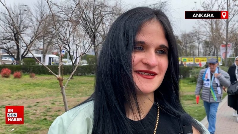 Turgut Altınok'un üniversitelilere ulaşım vaadini nasıl buluyorsunuz?