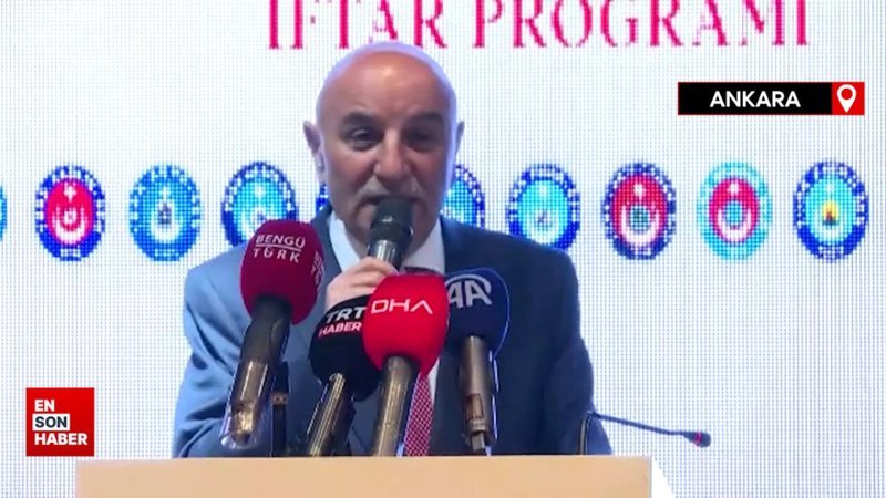 Altınok'tan Yavaş'ın Londra ziyaretlerine tepki