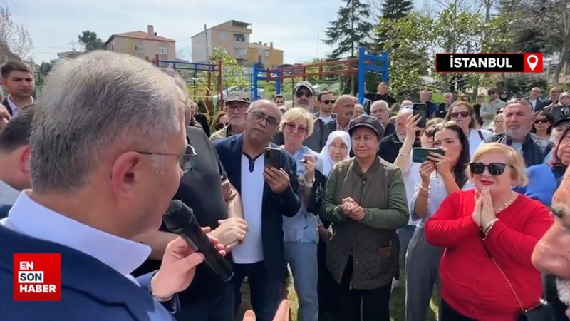 Hilmi Türkmen: Belediye olarak ne gerekiyorsa yapacağız