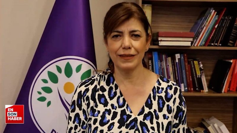 Meral Danış Beştaş: İstanbul’da tavrımız net oyumuzu kendimize veriyoruz
