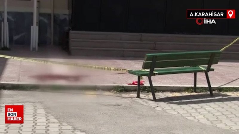 Afyonkarahisar’da seçimde kan aktı