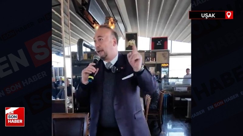 Özkan Yalım: Afgan’a, Suriyeli’ye işyeri açma ruhsatı vermeyeceğim