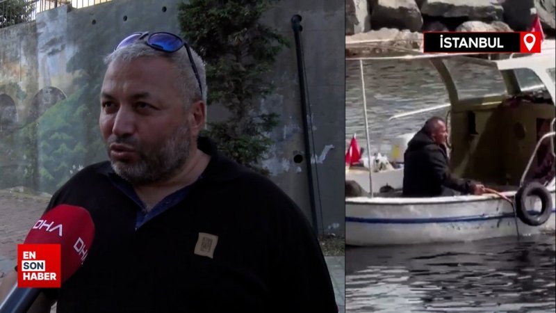 Avcılar'da balıkçının ölümünde sosyal medya yorumları iddiası