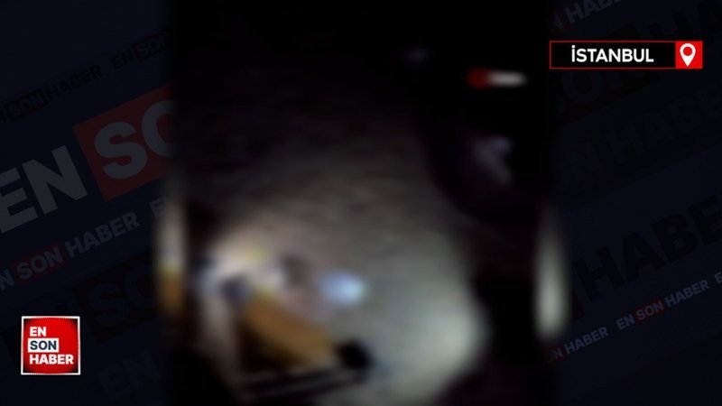 Esenyurt’ta genç kızı 30’uncu kattan düşerek hayatını kaybetti