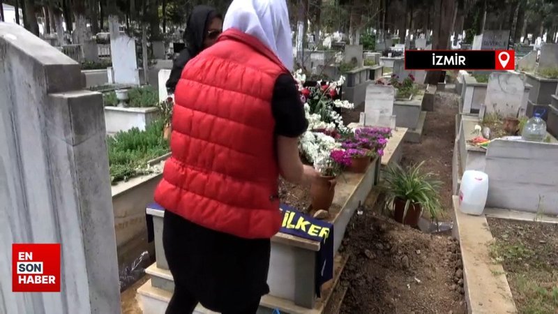 Arkadaşının öldürdüğü Efe'nin organları bağışlandı