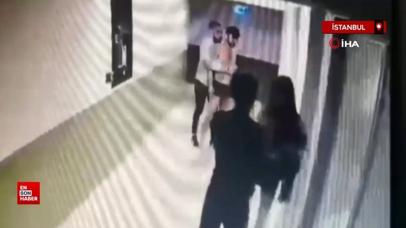 İstanbul'da eskort pazarlığı kavgasında kardeşini öldürdü