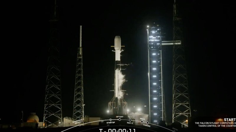 Uydu sayısı 6 bine yaklaşıyor