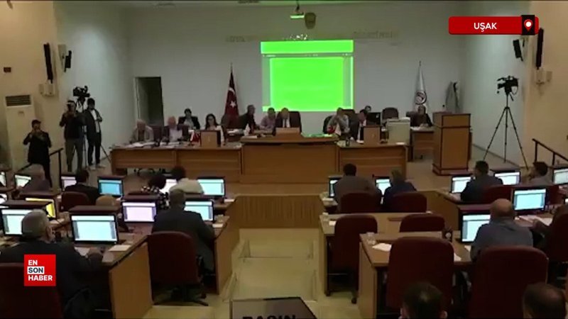 Uşak Belediyesi'den göçmenlere nikah zamı