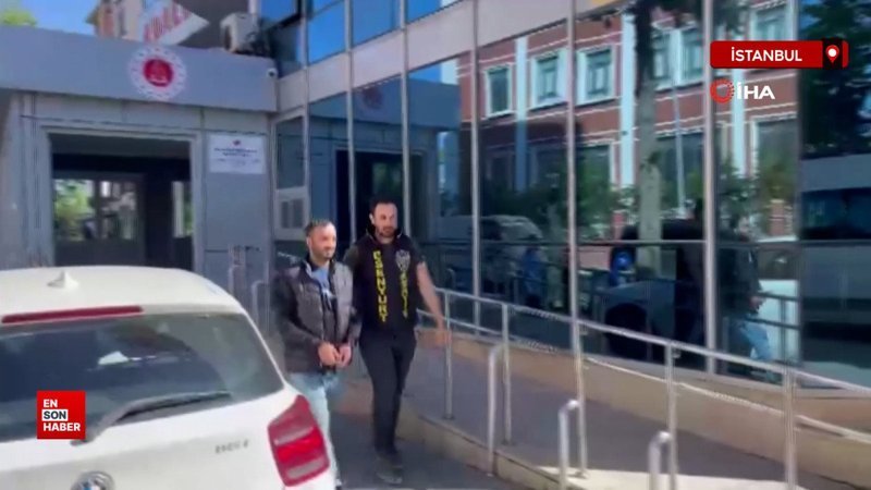 Esenyurt’ta hesap yüzünden tartıştığı çorbacıya uzun namlulu silahla saldırdı