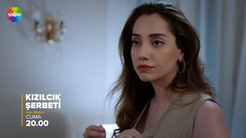 Kızılcık Şerbeti 62. Bölüm 2. Fragman