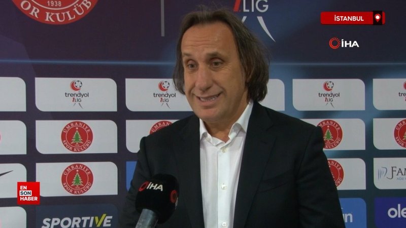 Eyüpspor'dan stat açıklaması