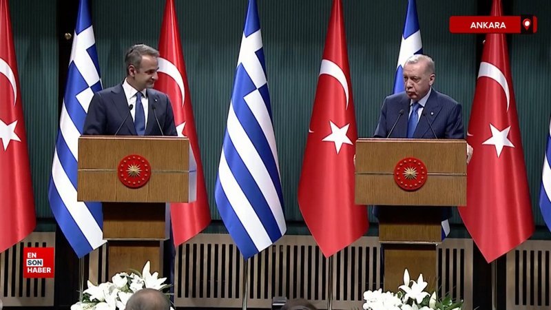 Cumhurbaşkanı Erdoğan: HAMAS terör örgütü değildir