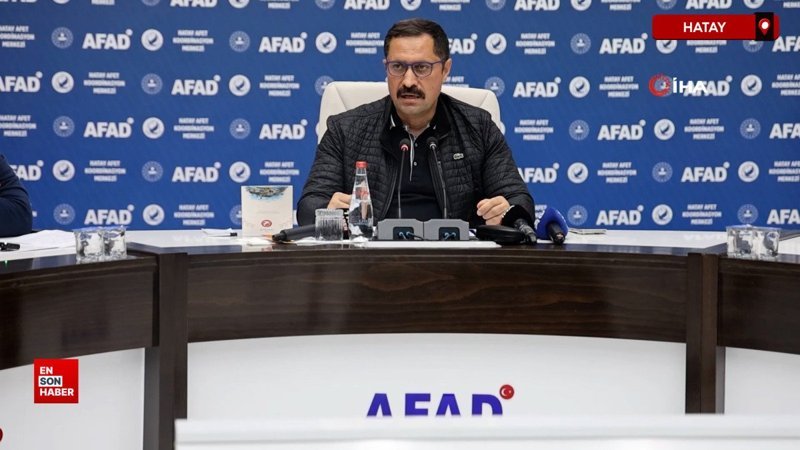 Hatay'da eğitime yağmur engeli: Okullar 1 gün tatil edildi