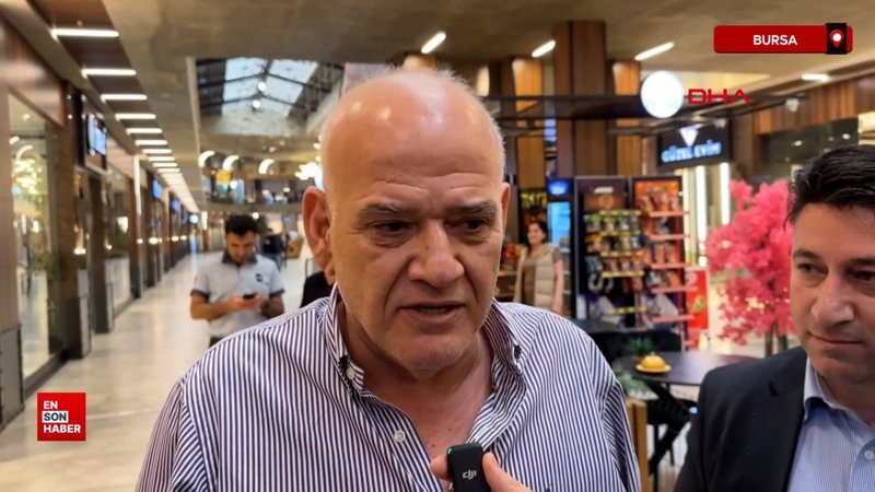 Ahmet Çakar: Aziz Yıldırım ile Ali Koç arasında çok büyük rekabet olur