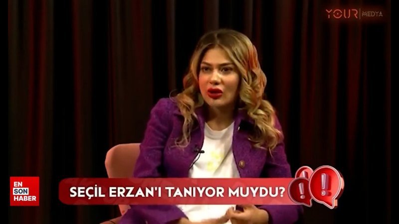 Nihal Candan'dan Seçil Erzan itirafı: Sürekli panik halinde