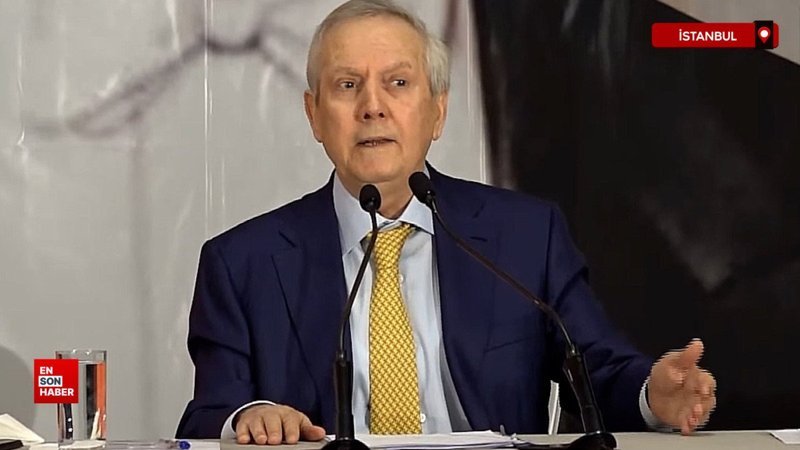 Aziz Yıldırım: Kaybedersek Mourinho'nun parasının yarısını da ödemeyi taahhüt ediyorum