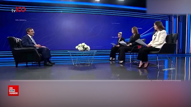 Cevdet Yılmaz'dan kamu çalışanlarına destek açıklaması