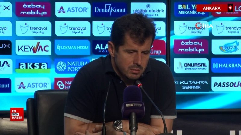 Emre Belözoğlu: Beni kimse ömür boyu susturamaz