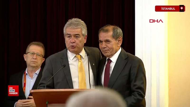 Süheyl Batum: Bu şölen havasında demokrasiyi yapabilen kulüpten bütün camialar korksun