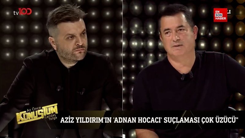 Aziz Yıldırım ile Acun Ilıcalı arasında gerilim büyüyor