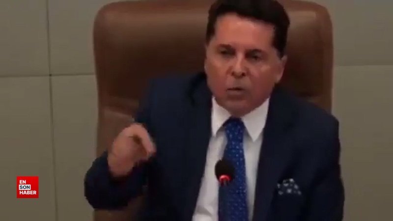 CHP'li Ahmet Özer, kayınbiraderini müdür yaptı